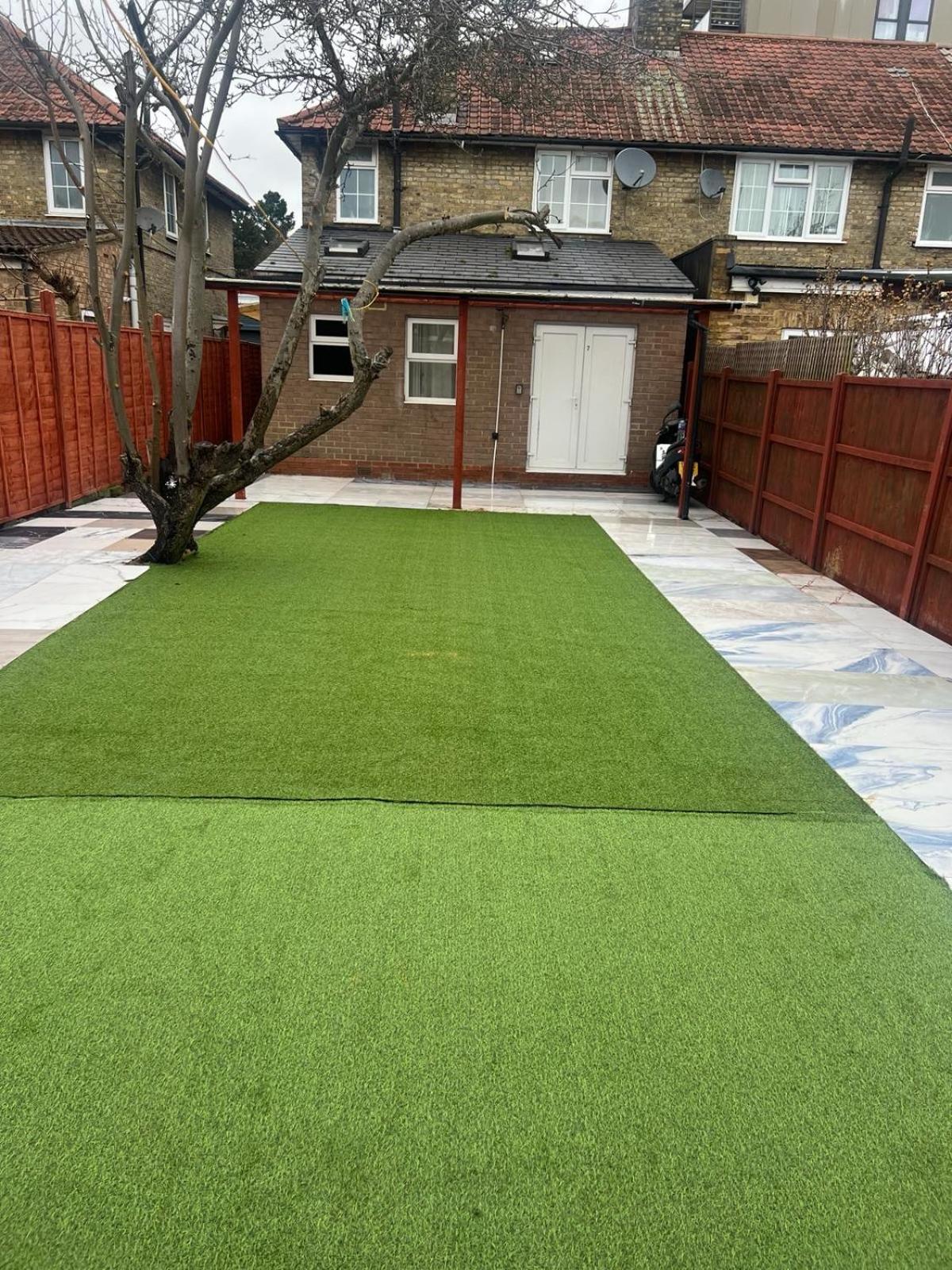 Good Priced Double Rooms In Sherperds Bush London Kültér fotó